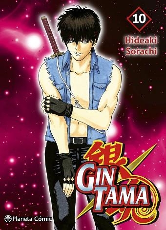 GINTAMA Nº 10/26 | 9791387920302 | SORACHI, HIDEAKI | Llibreria Online de Vilafranca del Penedès | Comprar llibres en català