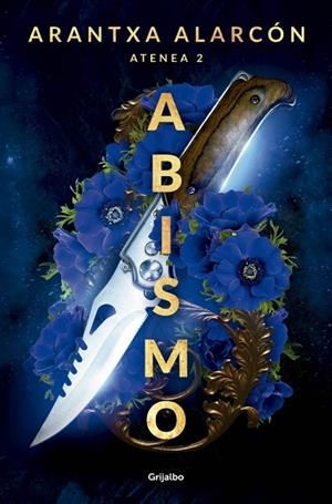 ABISMO (SERIE ATENEA 2) | 9788425373039 | ALARCÓN, ARANTXA | Llibreria Online de Vilafranca del Penedès | Comprar llibres en català