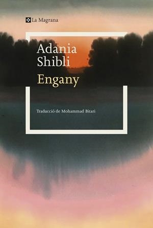 ENGANY | 9788419334886 | SHIBLI, ADANÍA | Llibreria Online de Vilafranca del Penedès | Comprar llibres en català