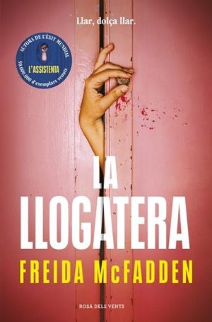 LA LLOGATERA | 9791387653897 | MCFADDEN, FREIDA | Llibreria Online de Vilafranca del Penedès | Comprar llibres en català