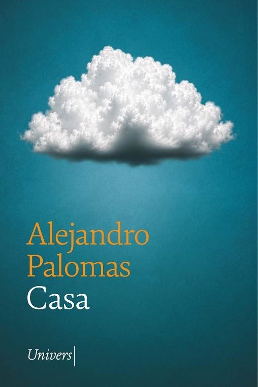 CASA | 9788419721778 | PALOMAS PUBILL, ALEJANDRO | Llibreria Online de Vilafranca del Penedès | Comprar llibres en català