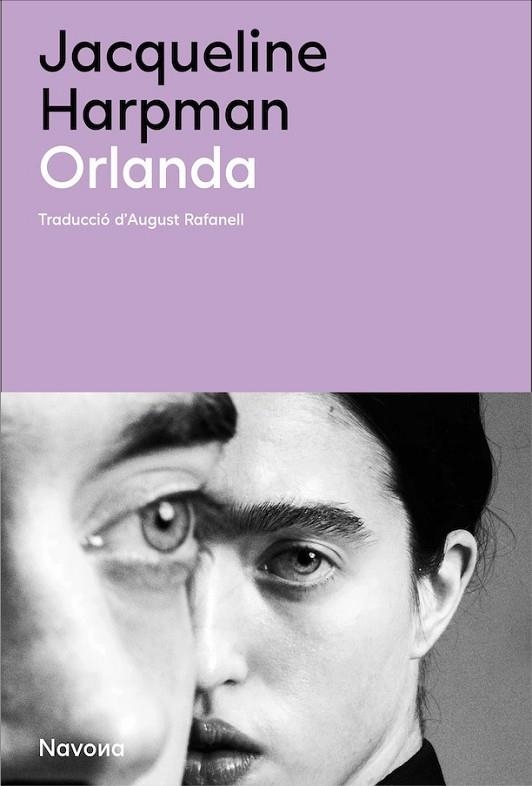 ORLANDA | 9791388211034 | HARPMAN, JACQUELINE | Llibreria Online de Vilafranca del Penedès | Comprar llibres en català
