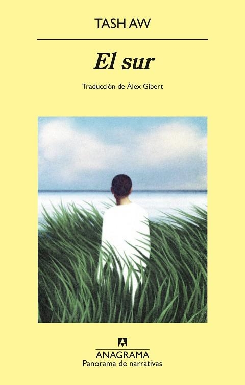 EL SUR | 9788433950796 | AW, TASH | Llibreria L'Odissea - Libreria Online de Vilafranca del Penedès - Comprar libros
