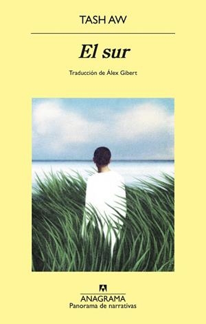 EL SUR | 9788433950796 | AW, TASH | Llibreria L'Odissea - Libreria Online de Vilafranca del Penedès - Comprar libros