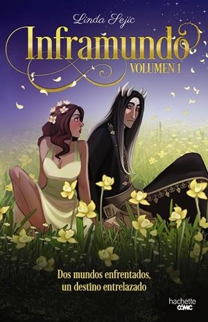 INFRAMUNDO 1 | 9791388034664 | SEJIC, LINDA | Llibreria Online de Vilafranca del Penedès | Comprar llibres en català