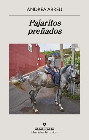 PAJARITOS PREÑADOS | 9788433950819 | ABREU, ANDREA | Llibreria Online de Vilafranca del Penedès | Comprar llibres en català