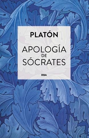 APOLOGÍA DE SÓCRATES | 9791370310479 | PLATÓN | Llibreria Online de Vilafranca del Penedès | Comprar llibres en català