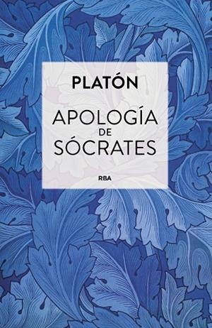 APOLOGÍA DE SÓCRATES | 9791370310479 | PLATÓN | Llibreria Online de Vilafranca del Penedès | Comprar llibres en català