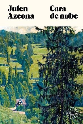 CARA DE NUBE | 9791387748814 | JULEN AZCONA | Llibreria Online de Vilafranca del Penedès | Comprar llibres en català