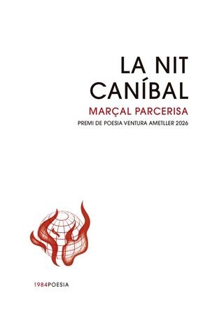 LA NIT CANÍBAL | 9791387757441 | PARCERISA, MARÇAL | Llibreria Online de Vilafranca del Penedès | Comprar llibres en català