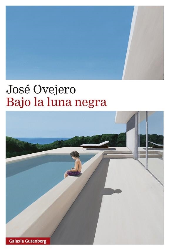 BAJO LA LUNA NEGRA | 9791388019753 | OVEJERO, JOSÉ | Llibreria Online de Vilafranca del Penedès | Comprar llibres en català