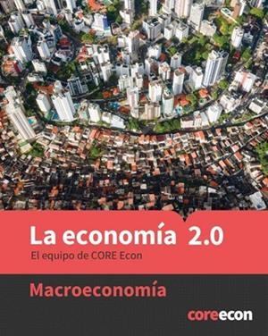 MACROECONOMICS | 9791399068627 | EQUIPO CORE | Llibreria L'Odissea - Libreria Online de Vilafranca del Penedès - Comprar libros