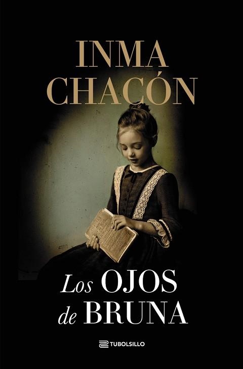 LOS OJOS DE BRUNA | 9791387739195 | CHACÓN, INMA | Llibreria L'Odissea - Libreria Online de Vilafranca del Penedès - Comprar libros