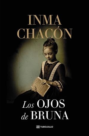 LOS OJOS DE BRUNA | 9791387739195 | CHACÓN, INMA | Llibreria L'Odissea - Libreria Online de Vilafranca del Penedès - Comprar libros