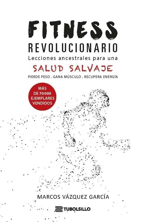 FITNESS REVOLUCIONARIO | 9791387739485 | VÁZQUEZ, MARCOS | Llibreria Online de Vilafranca del Penedès | Comprar llibres en català