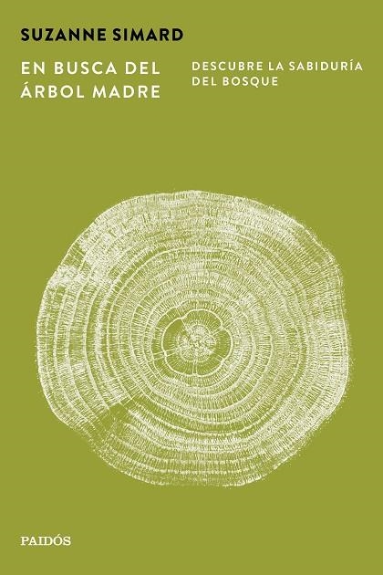 EN BUSCA DEL ÁRBOL MADRE | 9788449345654 | SIMARD, SUZANNE | Llibreria L'Odissea - Libreria Online de Vilafranca del Penedès - Comprar libros