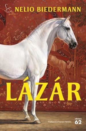 LÁZÁR | 9788429783636 | BIEDERMANN, NELIO | Llibreria Online de Vilafranca del Penedès | Comprar llibres en català