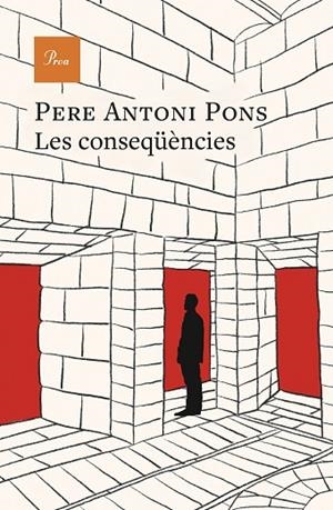 LES CONSEQÜÈNCIES | 9791388369025 | PONS, PERE ANTONI | Llibreria Online de Vilafranca del Penedès | Comprar llibres en català