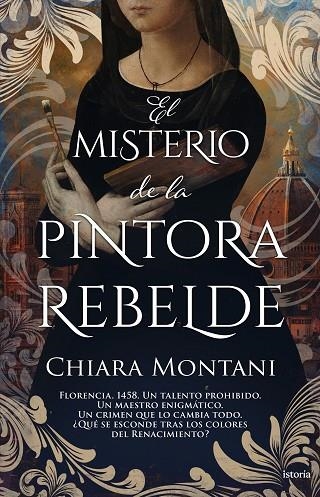 EL MISTERIO DE LA PINTORA REBELDE | 9791387714376 | MONTANI, CHIARA | Llibreria Online de Vilafranca del Penedès | Comprar llibres en català