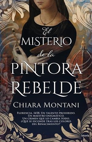 EL MISTERIO DE LA PINTORA REBELDE | 9791387714376 | MONTANI, CHIARA | Llibreria Online de Vilafranca del Penedès | Comprar llibres en català