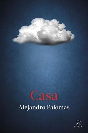 CASA | 9788467083231 | PALOMAS, ALEJANDRO | Llibreria Online de Vilafranca del Penedès | Comprar llibres en català