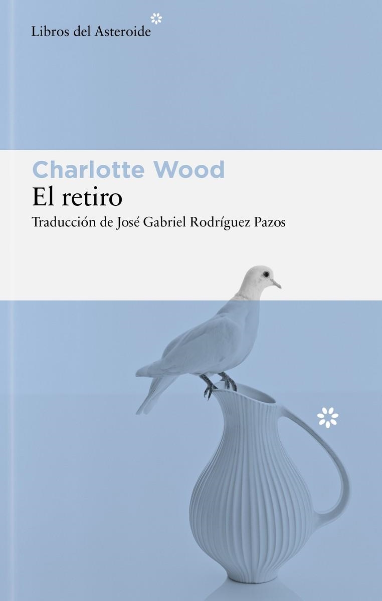 EL RETIRO | 9791388056161 | WOOD, CHARLOTTE | Llibreria L'Odissea - Libreria Online de Vilafranca del Penedès - Comprar libros