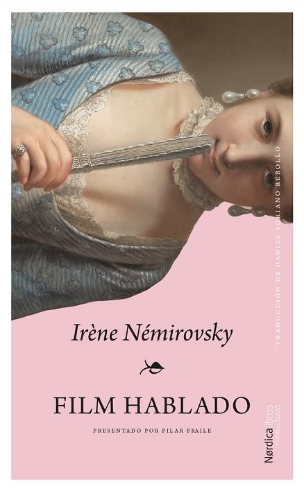 FILM HABLADO | 9791387563806 | NÉMIROVSKY, IRÈNE | Llibreria Online de Vilafranca del Penedès | Comprar llibres en català
