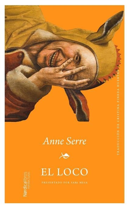 EL LOCO | 9791388306105 | SERRE, ANNE | Llibreria Online de Vilafranca del Penedès | Comprar llibres en català