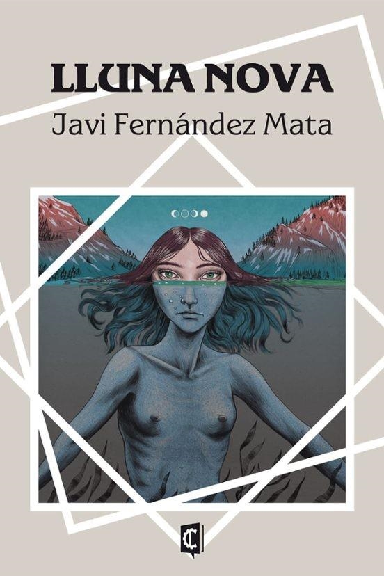 LLUNA NOVA | 9791399247602 | FERNÁNDEZ MATA, JAVI | Llibreria Online de Vilafranca del Penedès | Comprar llibres en català