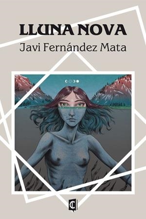 LLUNA NOVA | 9791399247602 | FERNÁNDEZ MATA, JAVI | Llibreria Online de Vilafranca del Penedès | Comprar llibres en català