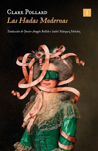 LAS HADAS MODERNAS | 9791387641924 | POLLARD, CLARE | Llibreria Online de Vilafranca del Penedès | Comprar llibres en català