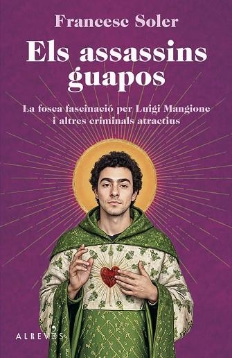 ELS ASSASSINS GUAPOS | 9788410455696 | SOLER, FRANCESC | Llibreria Online de Vilafranca del Penedès | Comprar llibres en català
