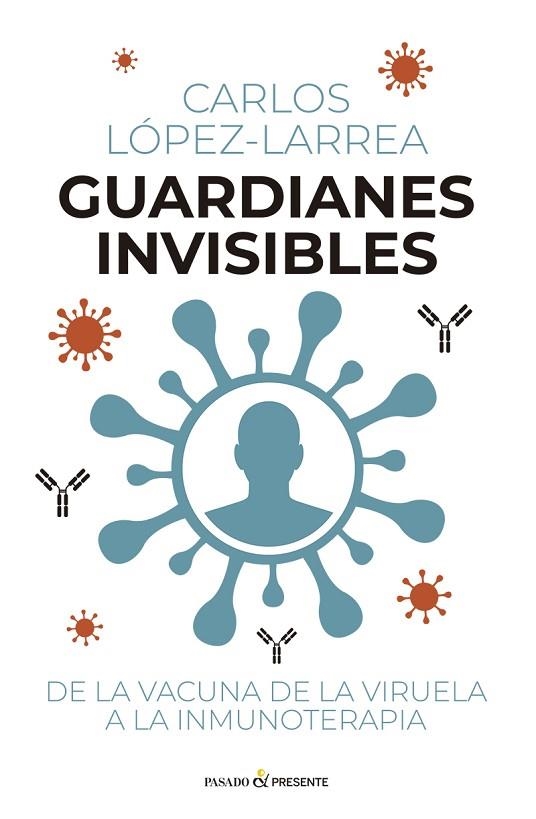 GUARDIANES INVISIBLES | 9791399120653 | LÓPEZ-LARREA, CARLOS | Llibreria Online de Vilafranca del Penedès | Comprar llibres en català