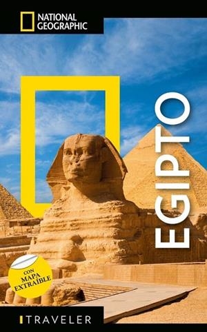 EGIPTO - GUÍA NATIONAL GEOGRAPHIC TRAVELER | 9788854062238 | VARIOS AUTORES | Llibreria Online de Vilafranca del Penedès | Comprar llibres en català