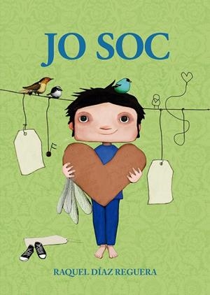 JO SOC | 9791388434129 | DÍAZ REGUERA, RAQUEL | Llibreria Online de Vilafranca del Penedès | Comprar llibres en català