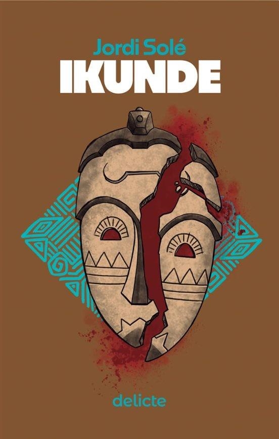 IKUNDE | 9788419415608 | SOLÉ, JORDI | Llibreria Online de Vilafranca del Penedès | Comprar llibres en català