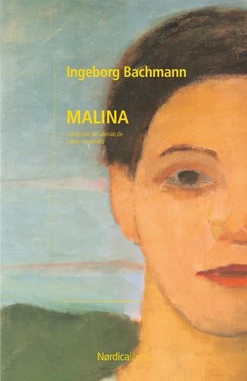 MALINA | 9791387922955 | BACHMANN, INGEBORG | Llibreria Online de Vilafranca del Penedès | Comprar llibres en català