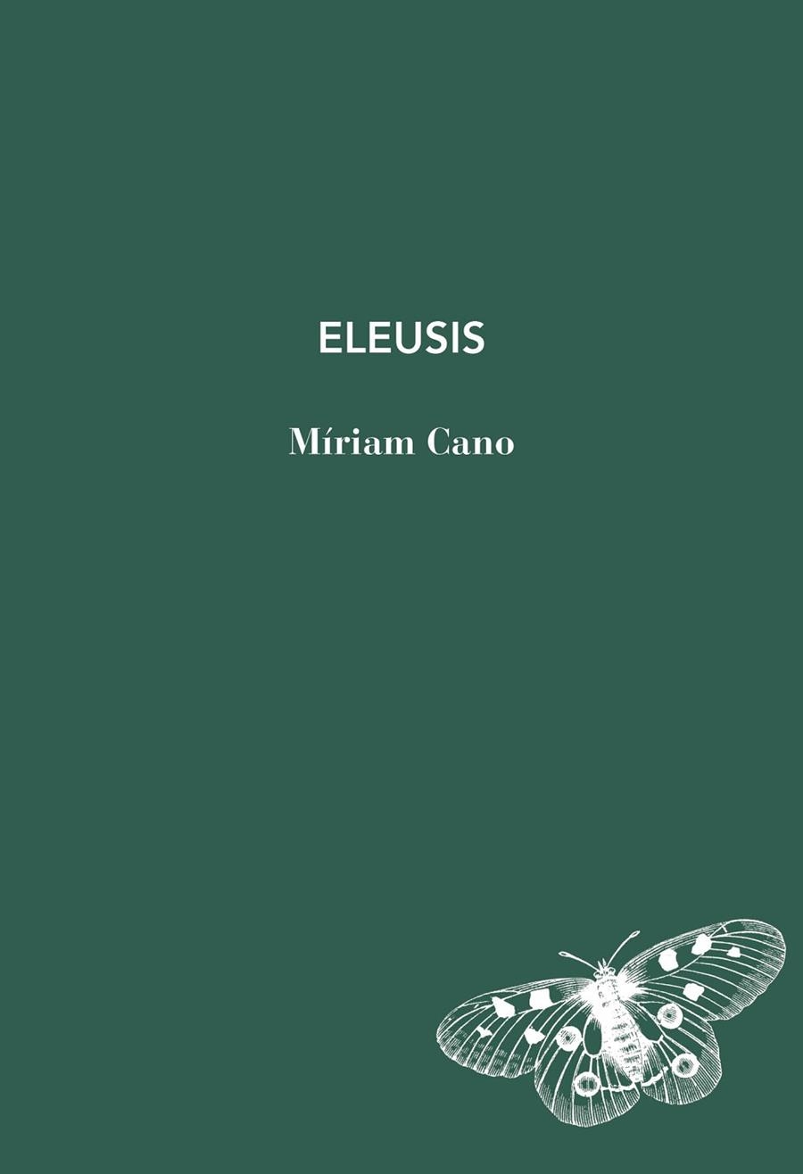 ELEUSIS | 9791399207132 | CANO, MÍRIAM | Llibreria Online de Vilafranca del Penedès | Comprar llibres en català