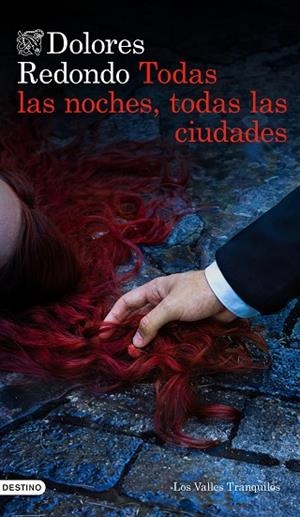 TODAS LAS NOCHES, TODAS LAS CIUDADES | 9788423370504 | REDONDO, DOLORES | Llibreria Online de Vilafranca del Penedès | Comprar llibres en català