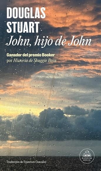 JOHN, HIJO DE JOHN | 9788439746485 | STUART, DOUGLAS | Llibreria Online de Vilafranca del Penedès | Comprar llibres en català