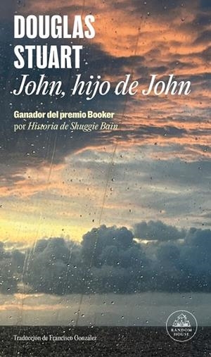 JOHN, HIJO DE JOHN | 9788439746485 | STUART, DOUGLAS | Llibreria Online de Vilafranca del Penedès | Comprar llibres en català