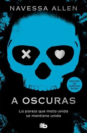 A OSCURAS (ADÉNTRATE EN LA OSCURIDAD 1) | 9791387871819 | ALLEN, NAVESSA | Llibreria Online de Vilafranca del Penedès | Comprar llibres en català