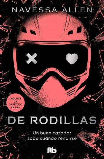 DE RODILLAS (ADÉNTRATE EN LA OSCURIDAD 2) | 9791387871802 | ALLEN, NAVESSA | Llibreria Online de Vilafranca del Penedès | Comprar llibres en català