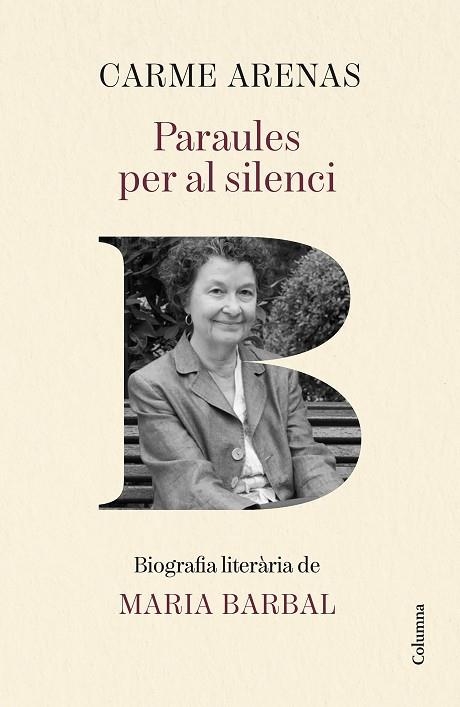 PARAULES PER AL SILENCI | 9788466435499 | ARENAS NOGUERA, CARME | Llibreria Online de Vilafranca del Penedès | Comprar llibres en català