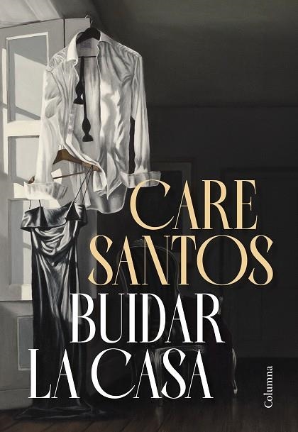 BUIDAR LA CASA | 9788466435383 | SANTOS TORRES, CARE | Llibreria Online de Vilafranca del Penedès | Comprar llibres en català