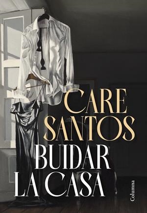 BUIDAR LA CASA | 9788466435383 | SANTOS TORRES, CARE | Llibreria Online de Vilafranca del Penedès | Comprar llibres en català