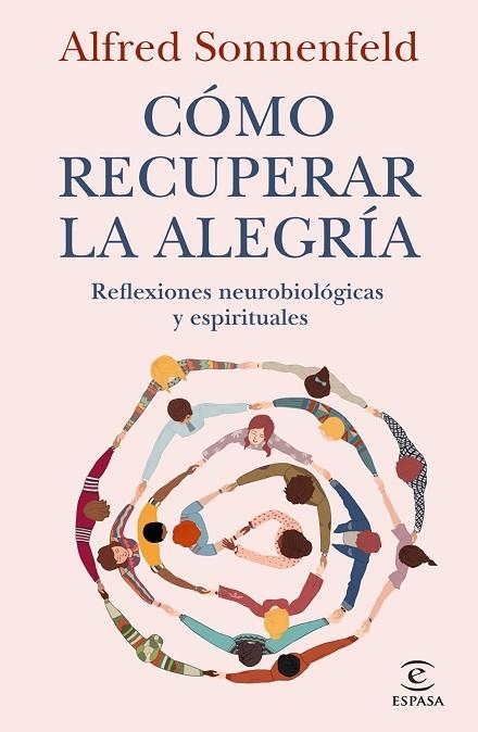 CÓMO RECUPERAR LA ALEGRÍA | 9788467082814 | SONNENFELD, ALFRED | Llibreria Online de Vilafranca del Penedès | Comprar llibres en català