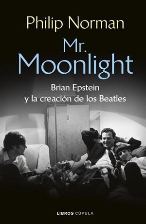 MR. MOONLIGHT | 9788448049461 | NORMAN, PHILIP | Llibreria Online de Vilafranca del Penedès | Comprar llibres en català