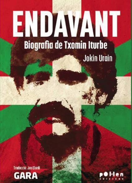 ENDAVANT | 9788410255579 | URAIN, JOKIN | Llibreria L'Odissea - Libreria Online de Vilafranca del Penedès - Comprar libros