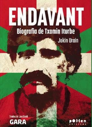ENDAVANT | 9788410255579 | URAIN, JOKIN | Llibreria L'Odissea - Libreria Online de Vilafranca del Penedès - Comprar libros